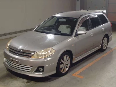 Nissan Wingroad
