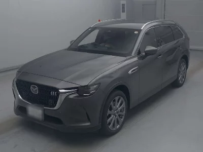 MAZDA CX-80