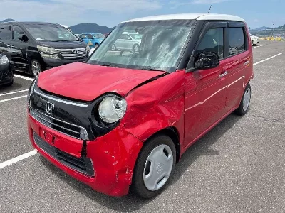 Honda N-One