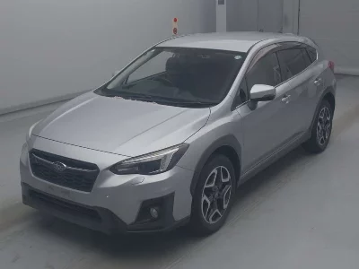 Subaru SUBARU XV