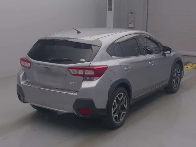 Subaru SUBARU XV