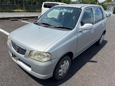 MAZDA CAROL