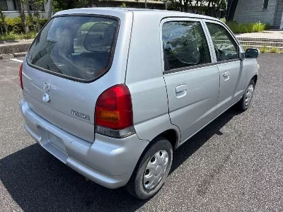 MAZDA CAROL