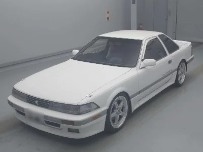 Toyota Soarer