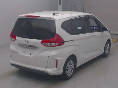 Honda FREED+