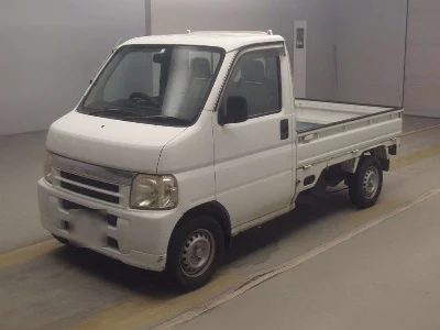 Honda Acty Truck