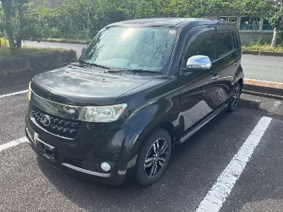 Toyota bB