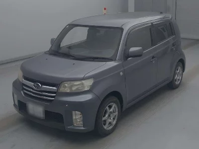 SUBARU DEX