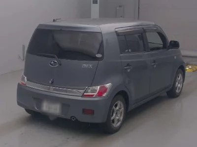 SUBARU DEX