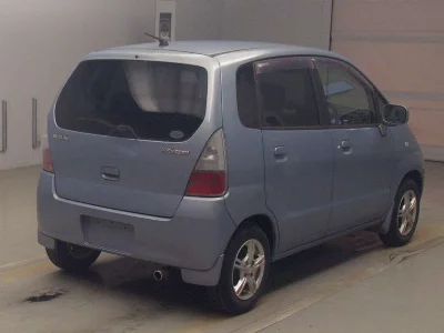 SUZUKI MRWAGON