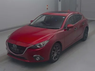 MAZDA AXELA SPORT