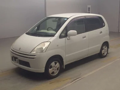 SUZUKI MRWAGON
