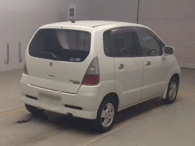 SUZUKI MRWAGON