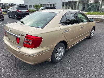TOYOTA PREMIO