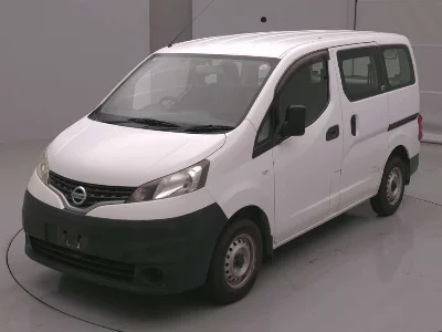 Nissan NV200 VANETTE VAN