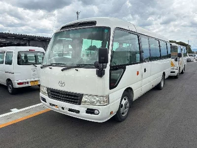 Toyota Coaster