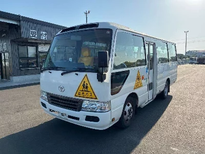 Toyota Coaster