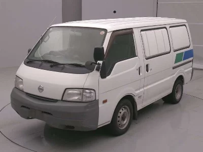Nissan Vanette