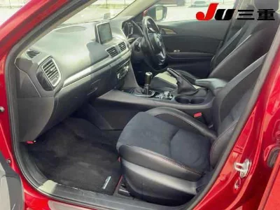 MAZDA AXELA SPORT