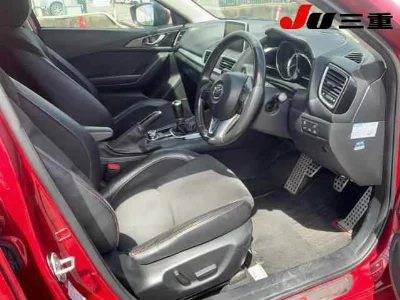 MAZDA AXELA SPORT