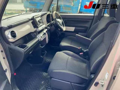 Suzuki Xbee