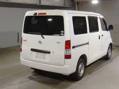 Toyota TownAce