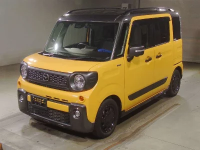 Mazda Flair Wagon