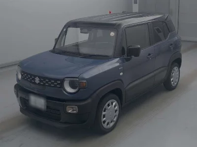 Suzuki Xbee
