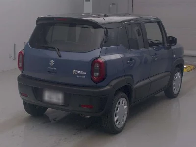 Suzuki Xbee