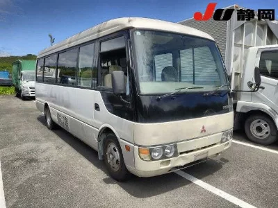 Mitsubishi FUSO ROSA