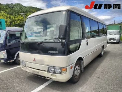 Mitsubishi FUSO ROSA