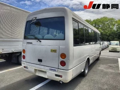 Mitsubishi FUSO ROSA