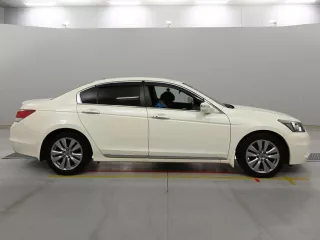 Honda Inspire
