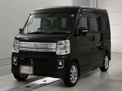 Nissan NV100 Clipper Rio