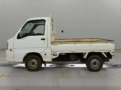 Subaru Sambar Truck