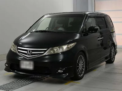 Honda Elysion
