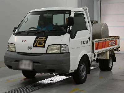 Nissan Vanette Truck