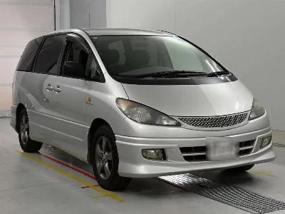 Toyota ESTIMA L