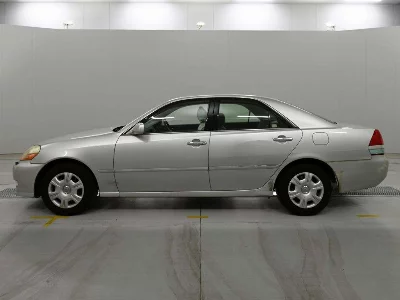 Toyota Mark II