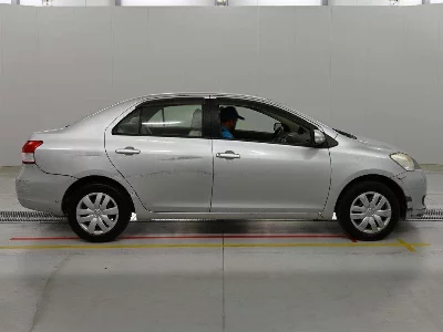 Toyota Belta