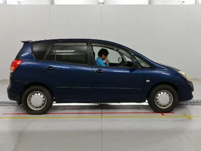 Toyota Corolla Spacio