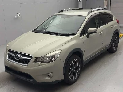 Subaru SUBARU XV