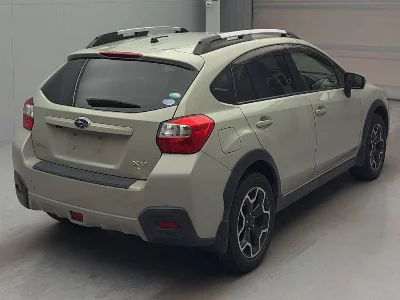 Subaru SUBARU XV