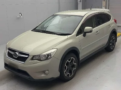 Subaru SUBARU XV