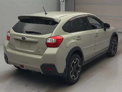 Subaru SUBARU XV