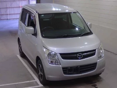 MAZDA AZ WAGON