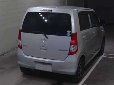MAZDA AZ WAGON