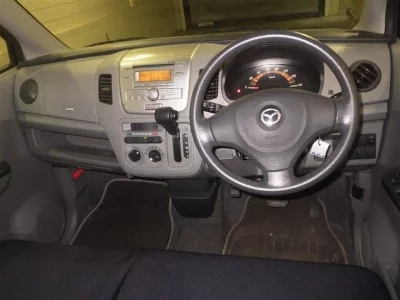 MAZDA AZ WAGON