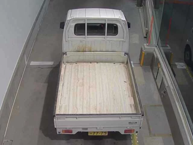 Suzuki CARRY  с аукциона в Японии
