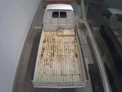 MAZDA BONGO BRAWNY TRUCK